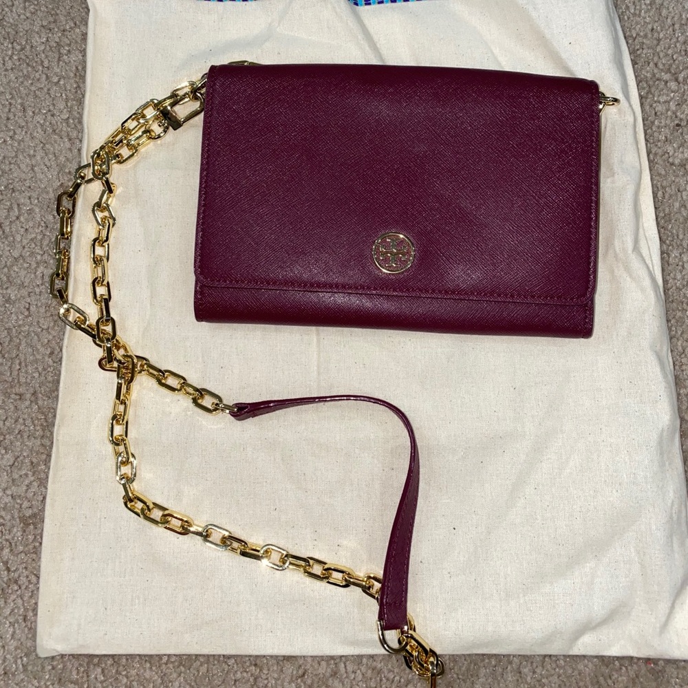 Tory Burch Evening Crossbody